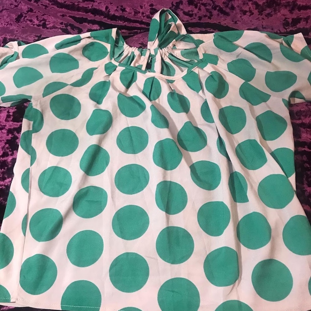 Women's blouse